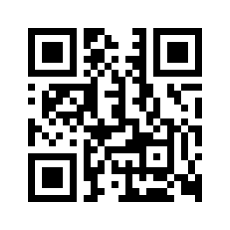 QR code to call Reginald Wilson